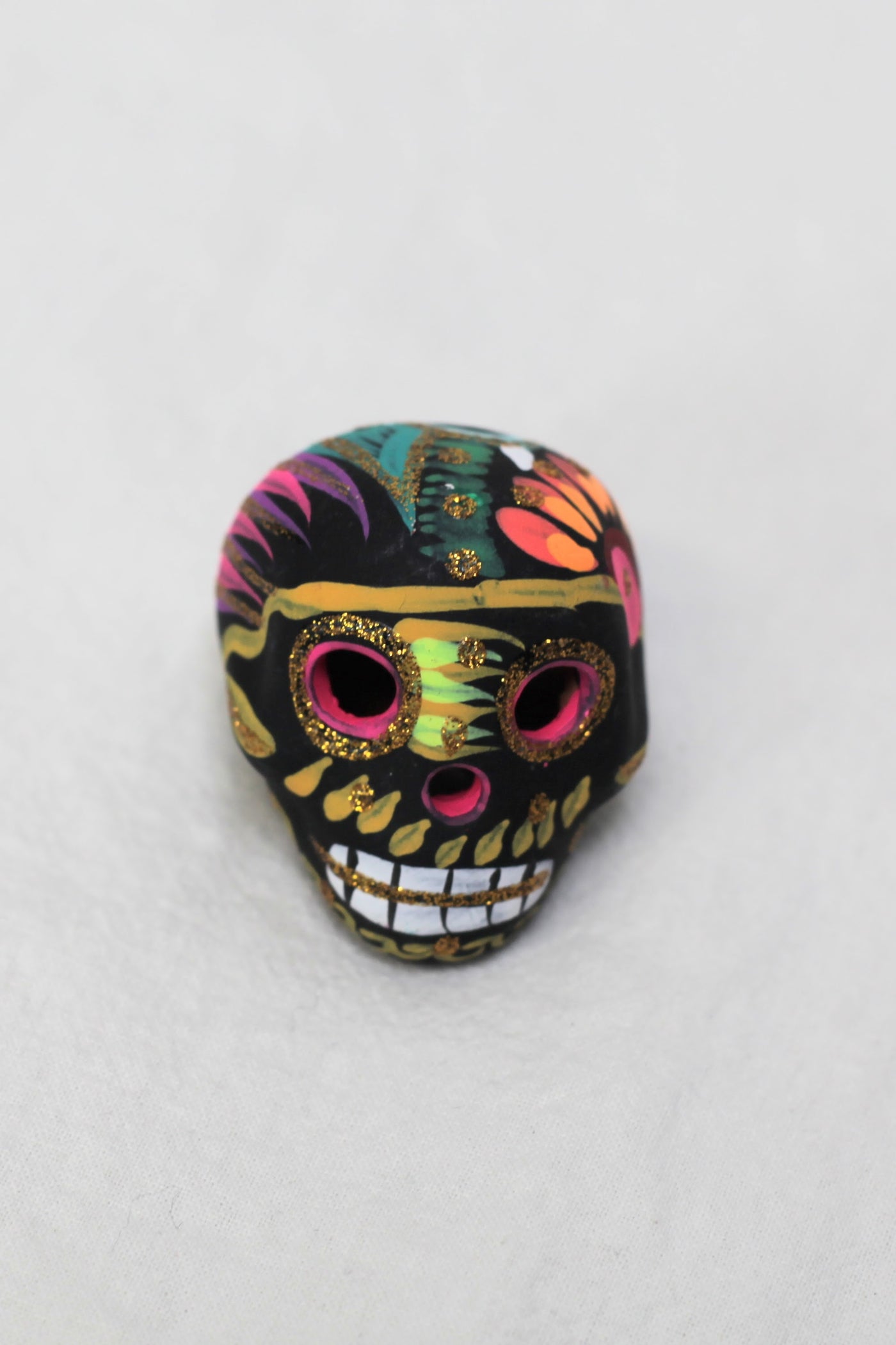 Sugar Skull - XSmall