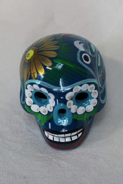 Sugar Skull - Small