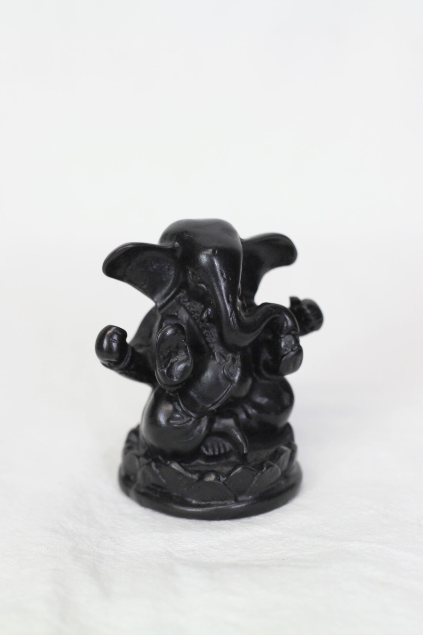 Small Ganesha Statue