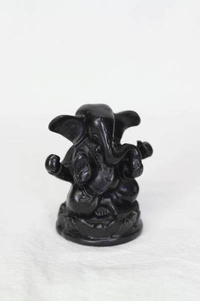 Small Ganesha Statue