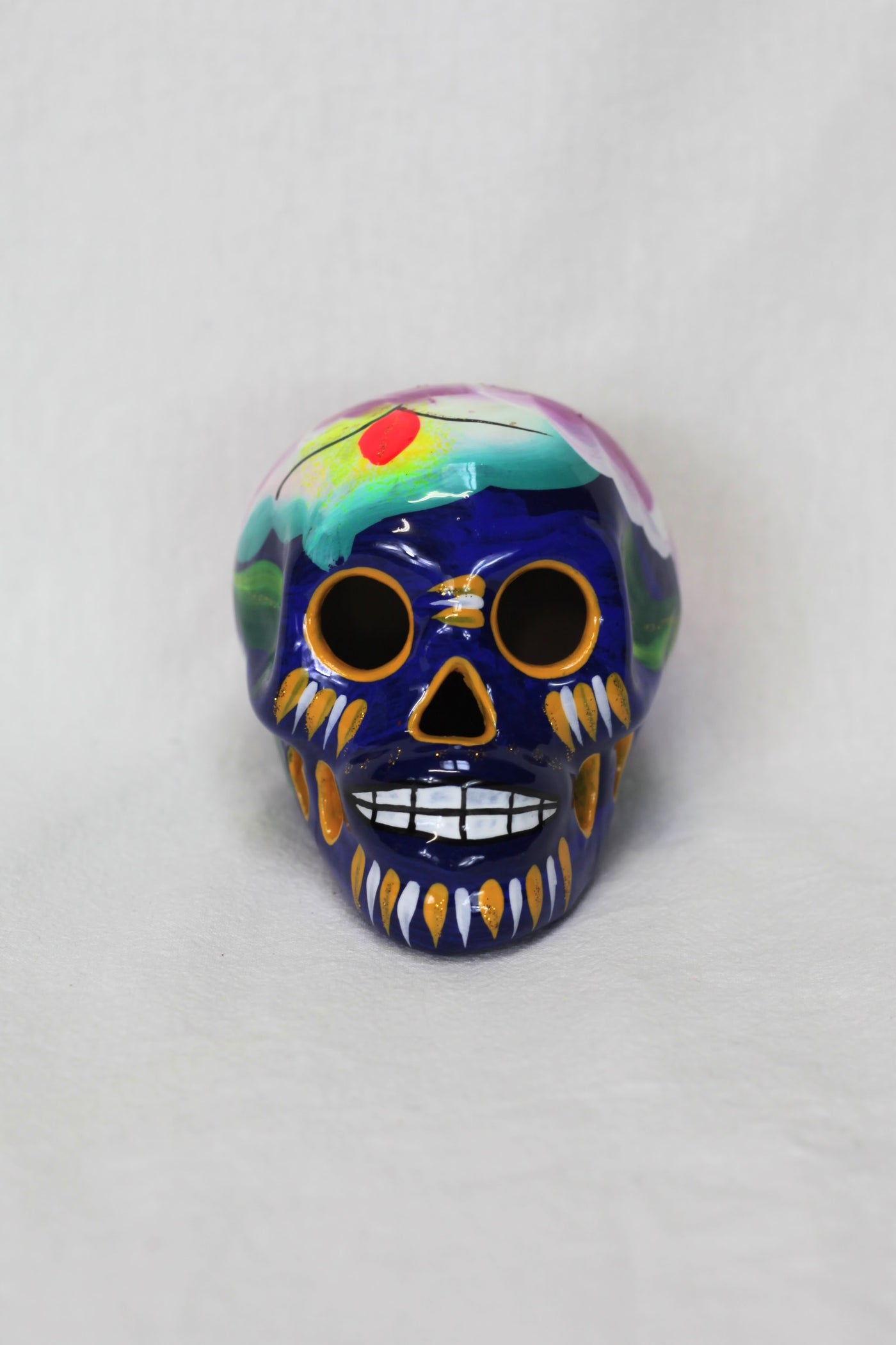 Sugar Skull - Medium