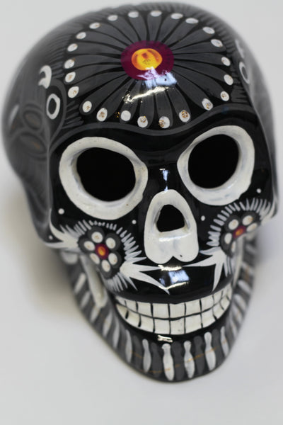 Sugar Skull - Large