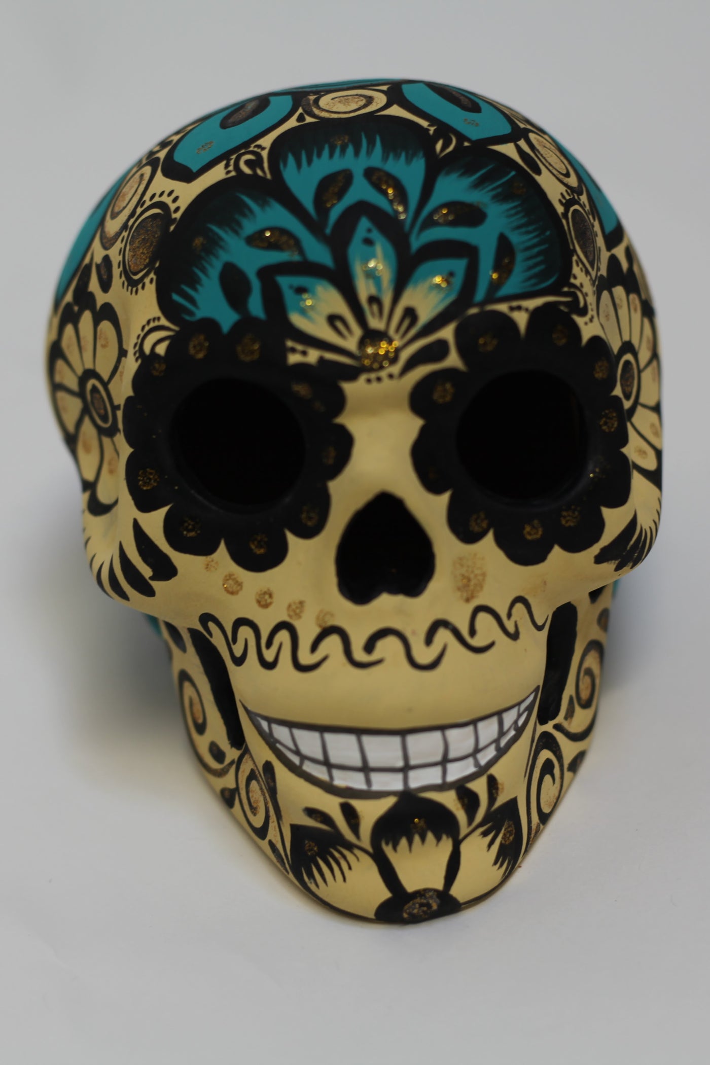 Sugar Skull - Large