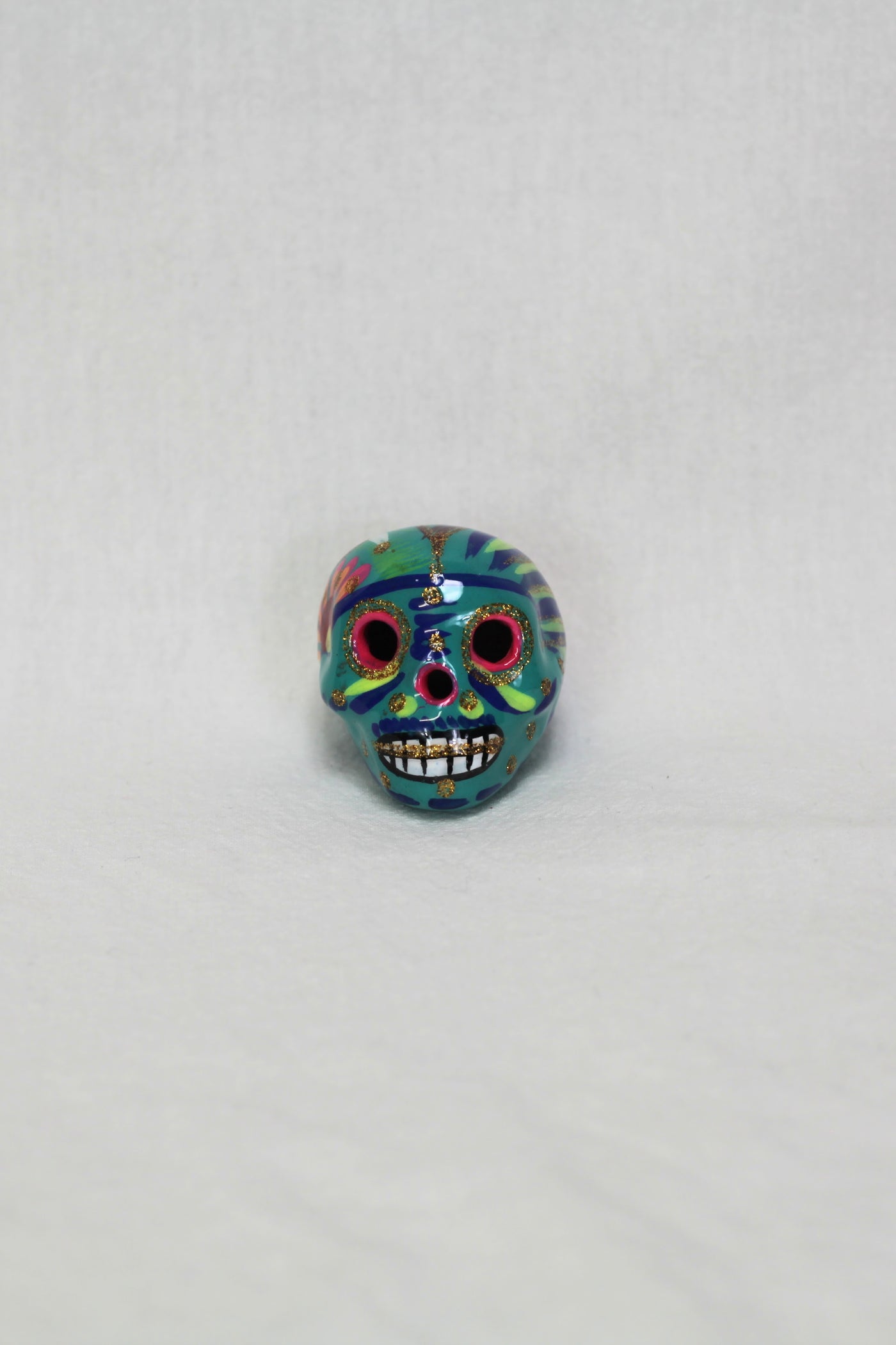 Sugar Skull - XSmall