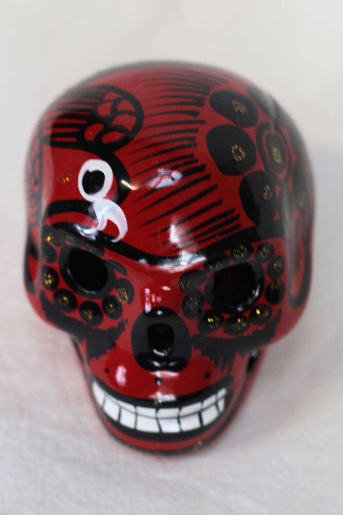 Sugar Skull - Small