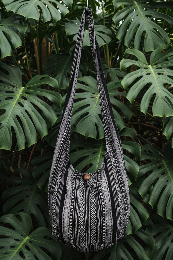 Boho Sidebag