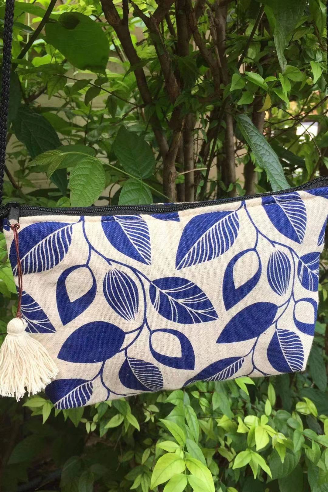 Printed Crossbody Bags