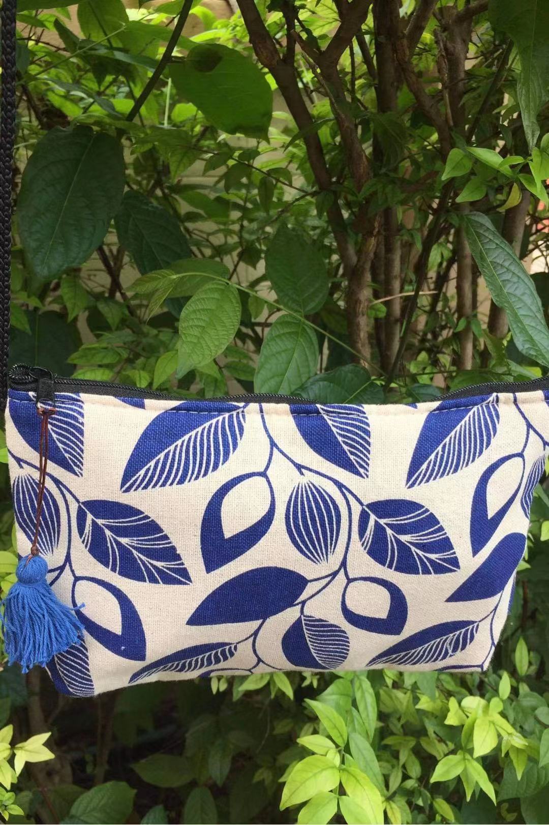 Printed Crossbody Bags