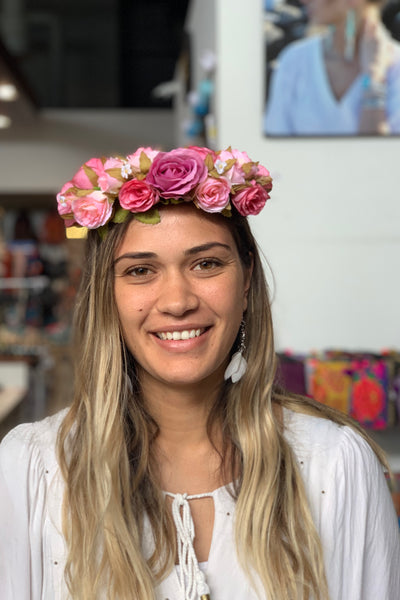 Flower Crowns