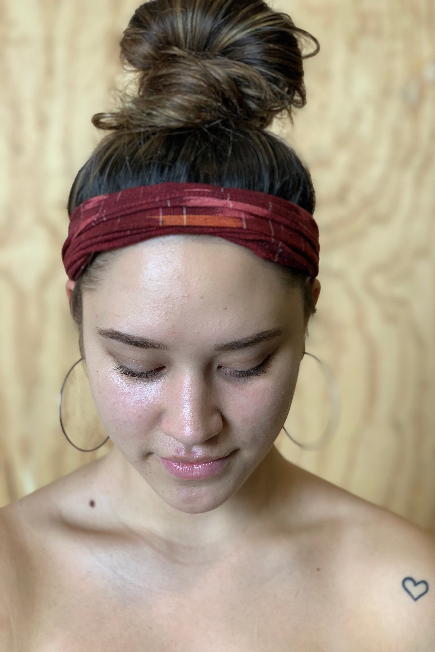 Cotton Headbands