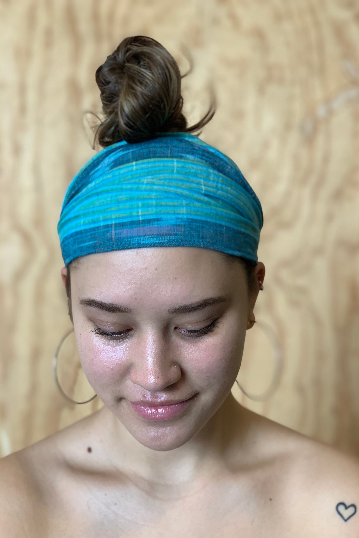 Cotton Headbands