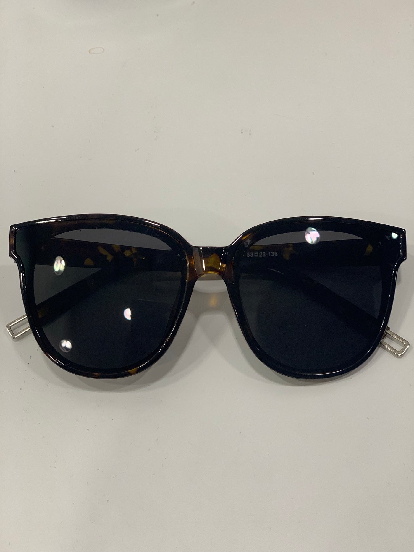 Megan Sunglasses