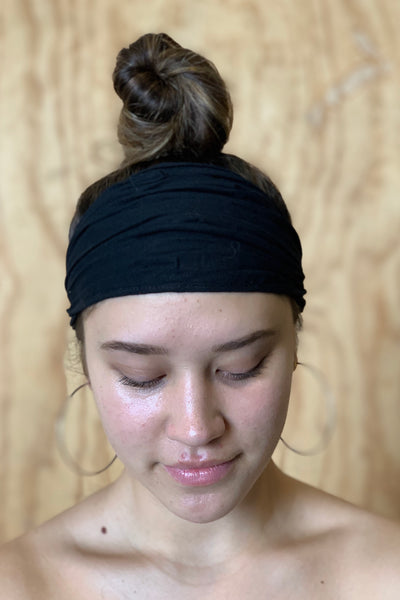 Cotton Headbands