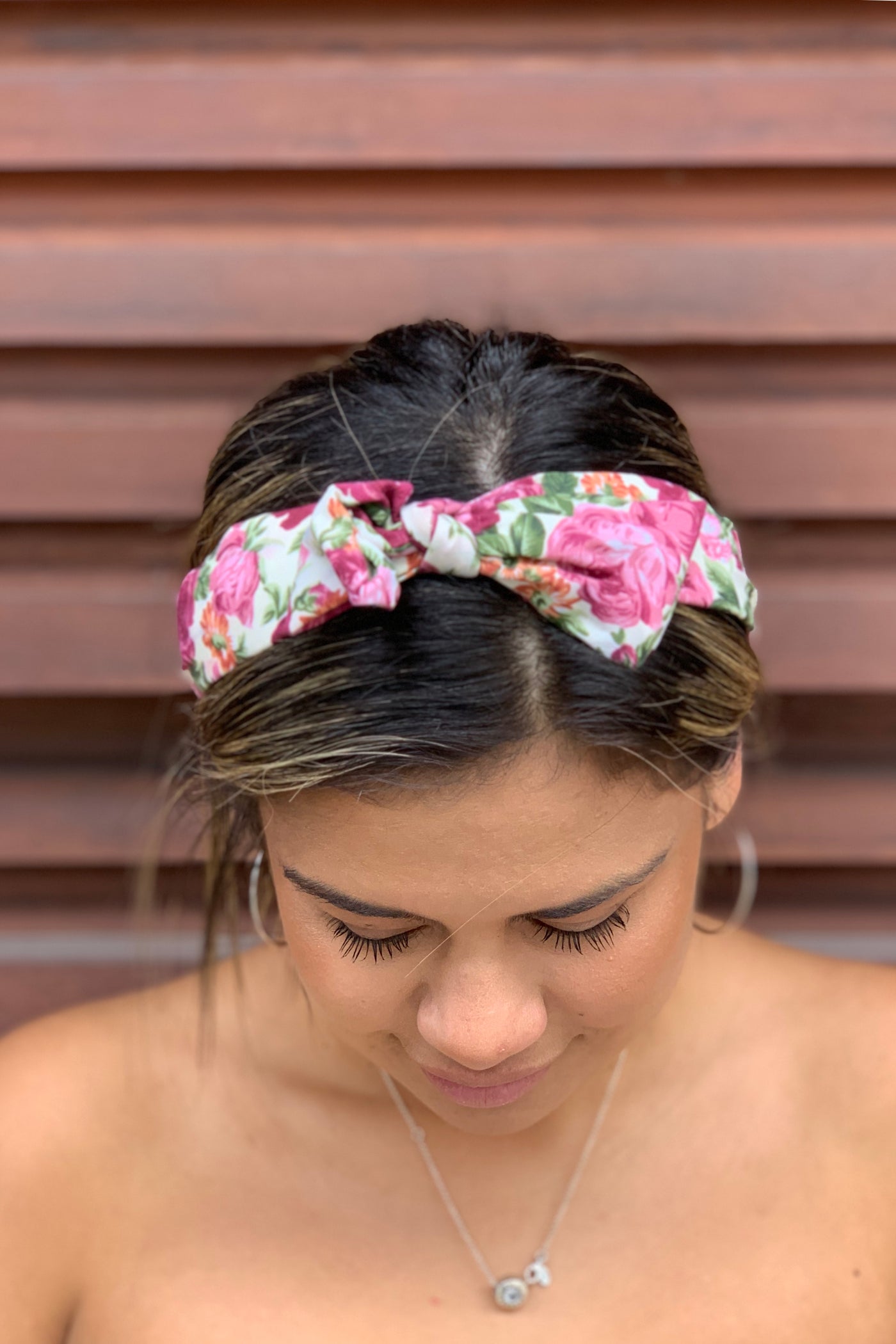 Floral Headbands