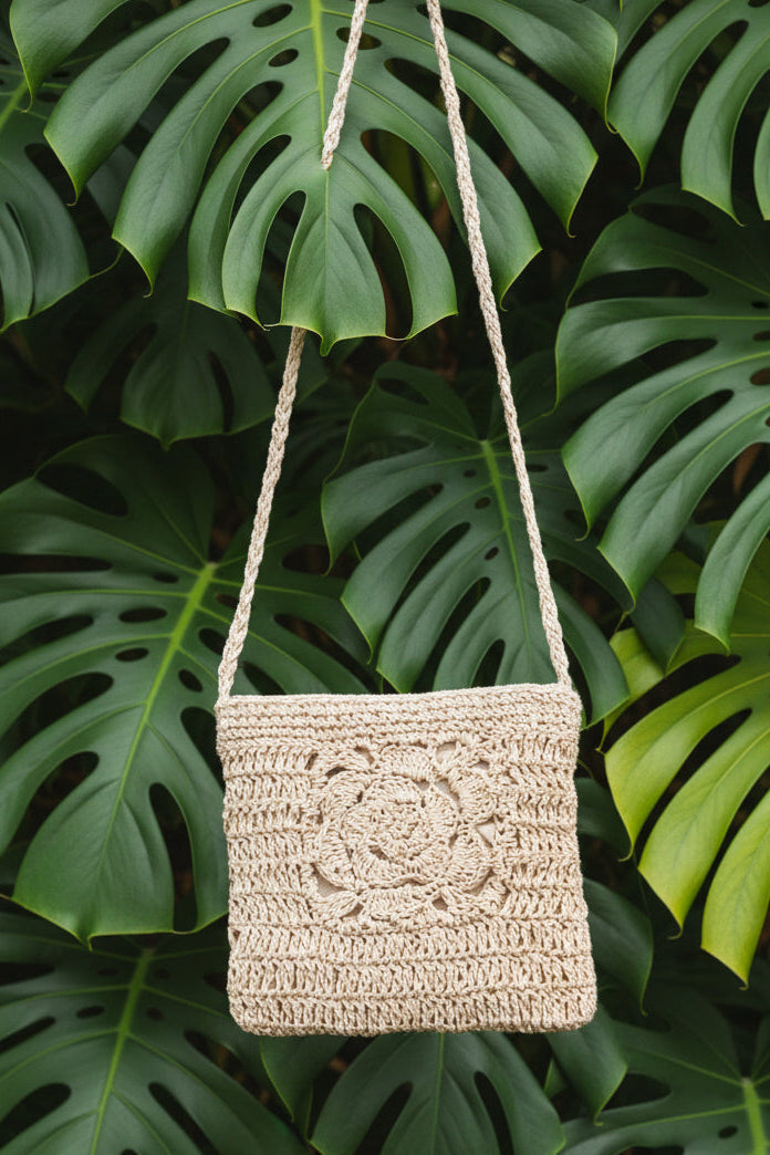 Woven Bag